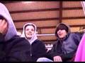 Black Hills vs Tumwater Soccer Game Streakers