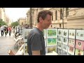 Interview with Robert Lederman