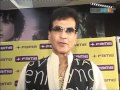 Fame Big Cinemas Honours Jeetendra With Evergreen Lantern!!