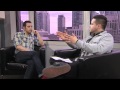 MUSIC 101: George Stroumboulopoulos
