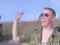 Kosovo, Soldiers Spoof of Beach Boys Kokomo
