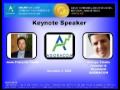 AGORACOM Online Conference - Keynote Speaker - JF Tardiff Part 1 of 3.flv