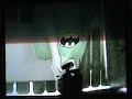 BATMAN spoof