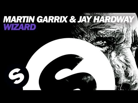 Wizard (Original Mix) - Martin Garrix, Jay Hardway
