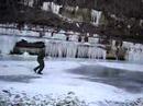 ice shooting