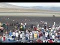 Original footage of Reno air race crash sept 2011