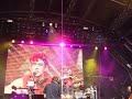 Patrick Wolf - Overture (at Lovebox Festival) Patrick Wolf - Overture (at Lovebox Festival)