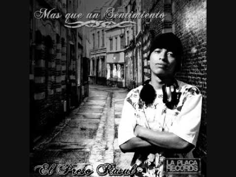 EL PRESO RASUL -QUE TE PASO