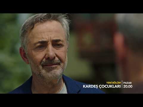 Kardeş Çocukları 14. Bölüm 2. Fragmanı                                                                                                                                                                                                                    