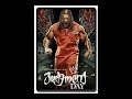 WWE Judgment Day 2008 Poster