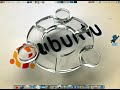 Integracion Linux-windows, VirtualBox. Comparte archivos.
