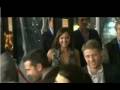 Benjamin McKenzie - The Wrestler Premiere December 16, 2008