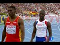 8 medallas para España en los Europeos