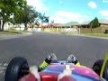 Rex X onboard camera Pt2