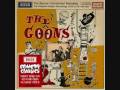 The Goons - I'm Walking Backwards for Christmas