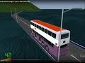 videos de mm2 遊車河 (25) kmb Dennis Dragon 12m in Sam Sam City
