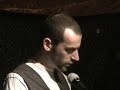 Karl Parkinson - Death poem