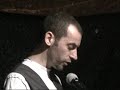Karl Parkinson - Death poem