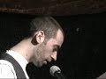 Karl Parkinson - Death poem