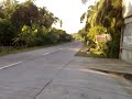 The Road Test (Rider vs XRM 110)