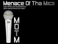 Menace of The Mics-Creative Training Ft Rory O and Mc Pocus