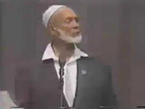 Ahmed Deedat - George Bernard Shaw ...