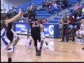 CARROLL AND NORTHROP WIN AT GIRLS BASKETBALL SECTIONALS