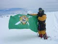 Ascensión a la cumbre del Cho Oyu de 8.201 metros por Juan Carlos González el 23 de septiembre de 2007
