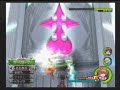 KH2FM Lv1 No Damage Final Battle Part2/5
