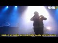Keny Arkana - Victoria (Directo) (Subtitulado en español)
