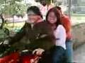 videos de las moto ratonas