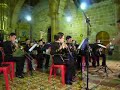 Banda de Vientos de Barichara