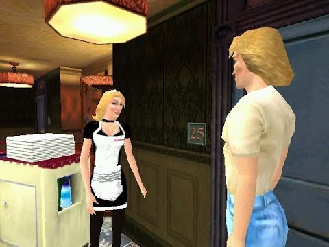 Gabriel Knight 3 : Enigme en Pays Cathare