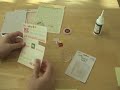 Tips and Techniques: Make Your Own Acrylic Embellishments
