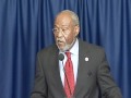 Remarks from Speakers at the Swearing-in of Peace Corps Director Aaron S. Williams