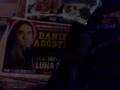videos de DANIEL AGOSTINI