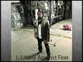 Anthem - Litany Against Fear