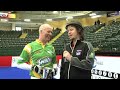 Glenn Howard Wins Pomeroy Inn & Suites National in Dawson Creek, BC