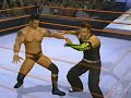wwe smackdown vs raw 2008 Jeff Hardy: Smooth Moves ps2