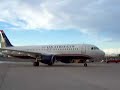 US Airways livery unveiling