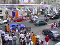 S.Giovanni festeggia il Napoli in A! S.Giovanni festeggia il Napoli in A!