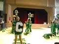 Artians Win 1st Cheerpower Competition