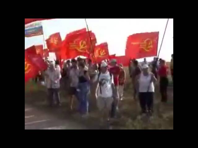 Сталинградский десант в Крыму