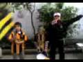 Mini Barra Brava de Peñarol 2
