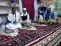 Waxaa lagu qabtey Masjid Al- Kariim...