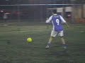 Futeboleiros Magia e Arte x Dínatos (Gols) Futeboleiros Magia e Arte x Dínatos (Gols)