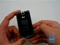 LG VX-8600 Review