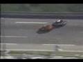1992 Winston 500 - Earnhardt Playin With Pace Car