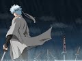 銀魂 Gintama ED1 - 風船ガム 【高音質】