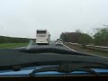 1999 Volvo V70R 2.4 AWD 265